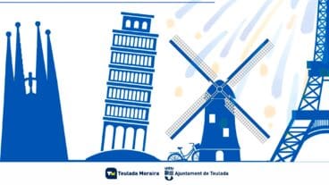 dia d'europea a tellada moraira