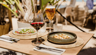 disfruta del concepto de cocina non stop food de bruno ruiz