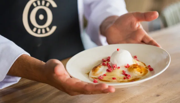Escondida 15 dulces tentaciones los postres tambien tienen alma