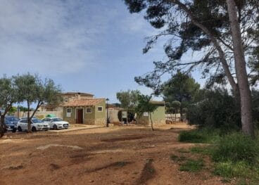 El Pinaret de La Xara