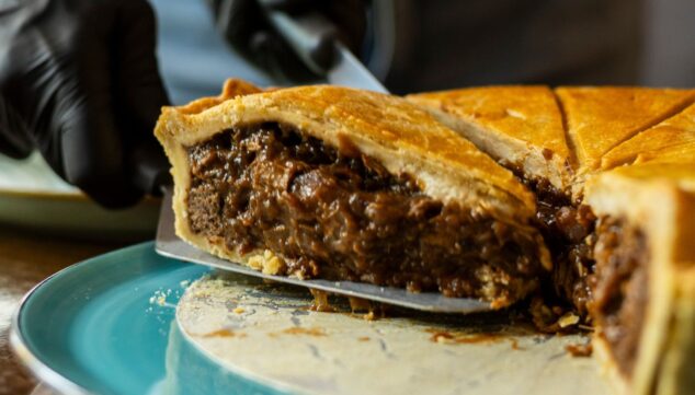 experiencia completa de sabor y ambiente