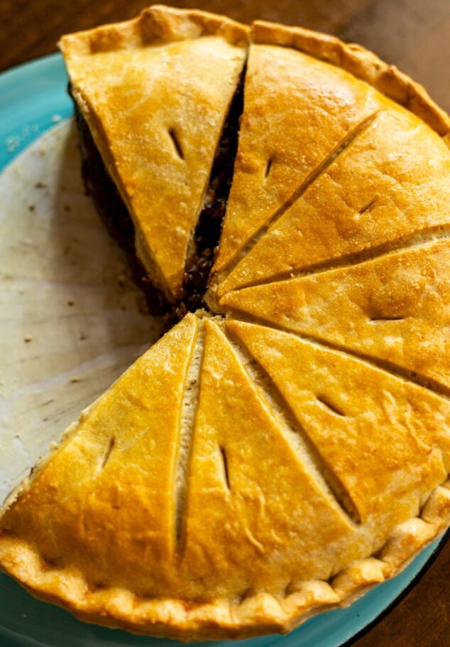 Ein gastronomisches Erlebnis für alle Zielgruppen.