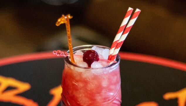 Erlebnisse, begleitet von Rhythmus und Spaß