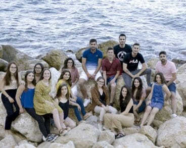 Festers de la Rosa Benitatxell 2022