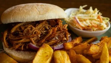 gastronomia pensada para disfrutar en grupo