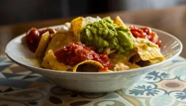 Gastronomía que combina tradición y creatividad