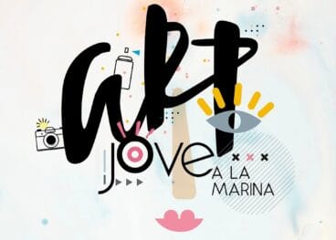 I Art Jove a la Marina Alta, 2022