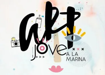 i art jove a la marina alta 2022