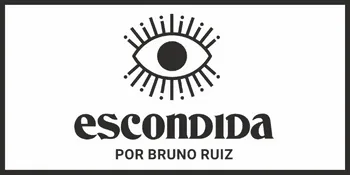 Logo Escondida