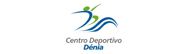 Centro Deportivo Dénia 1 Imagen: Logotipo Centro Deportivo Dénia