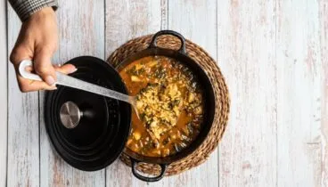 Los arroces más sabrosos en Benitatxell