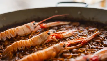 Mediterráneo en su máxima expresión