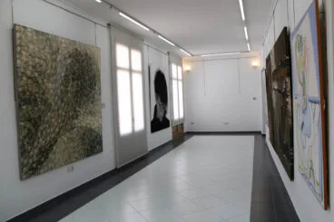 Museu d’Art Contemporani pegolí