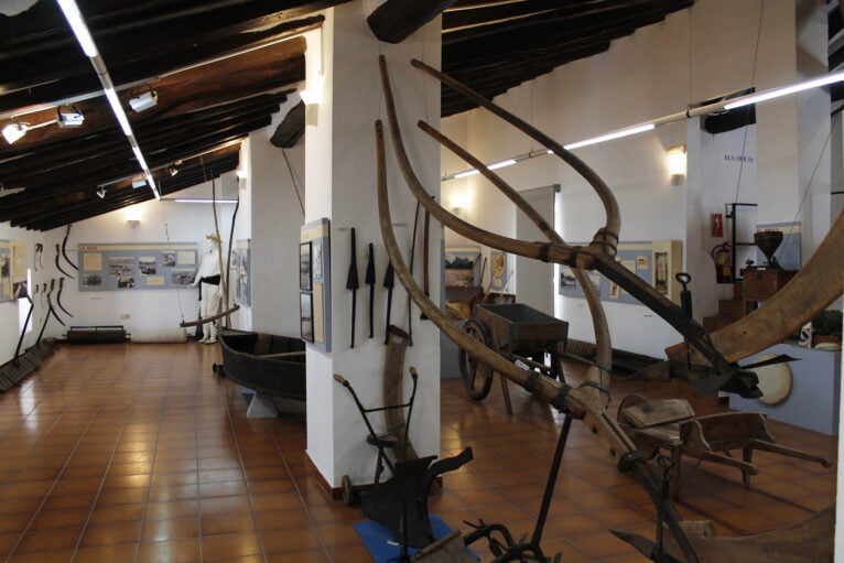 Museu Etnològic de Pego