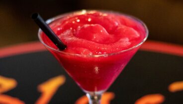 Livemusik für beste Atmosphäre