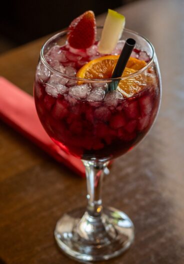 Perfekter Plan für besondere Nachmittage und Abende