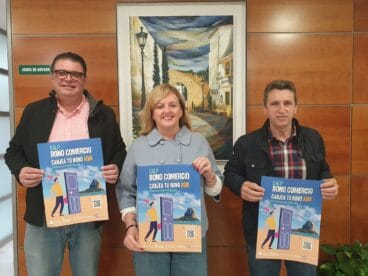 presentacion bono comercio