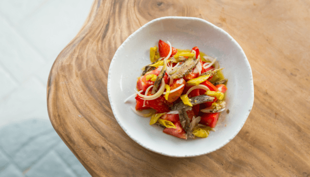 Escondida 7 propuesta culinaria de temporada con sabor a mar y tierra