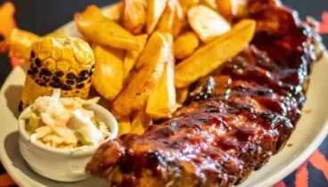 Propuesta gastronómica que invita a quedarse