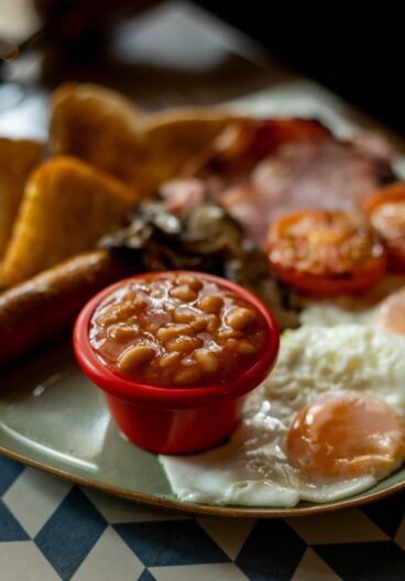 Ein vielseitiges Restaurant für jeden Anlass