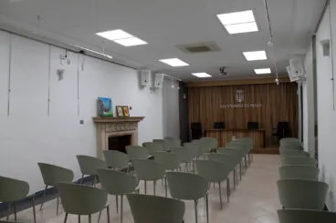 Salón de Actos