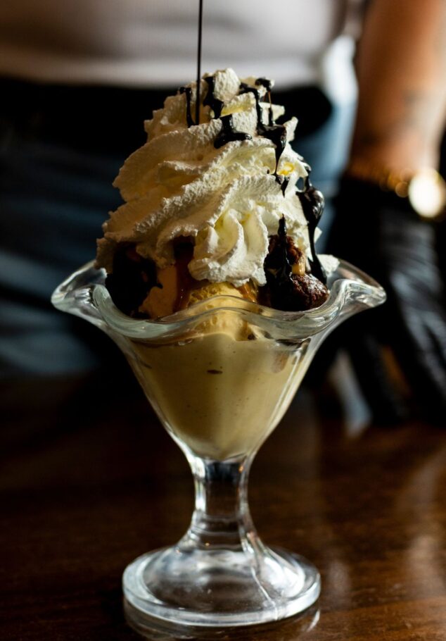 Live-Sound und großartige Atmosphäre garantiert