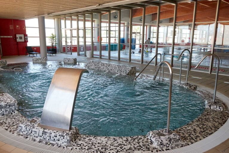 Spa en Denia – Centro Deportivo Dénia