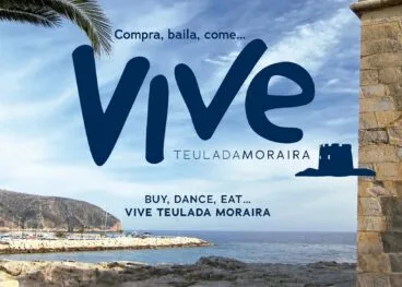 vive teulada moraira 2022