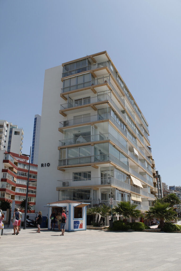 Apartamentos Rio