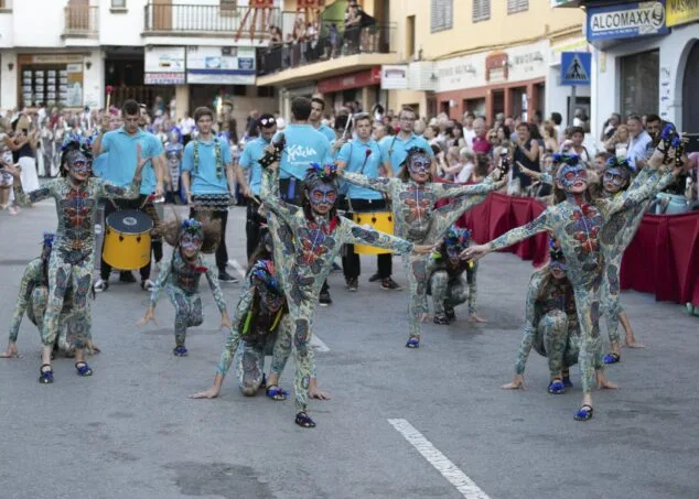 boato cristiano en 2018