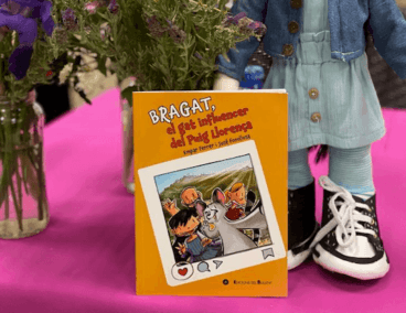 bragat