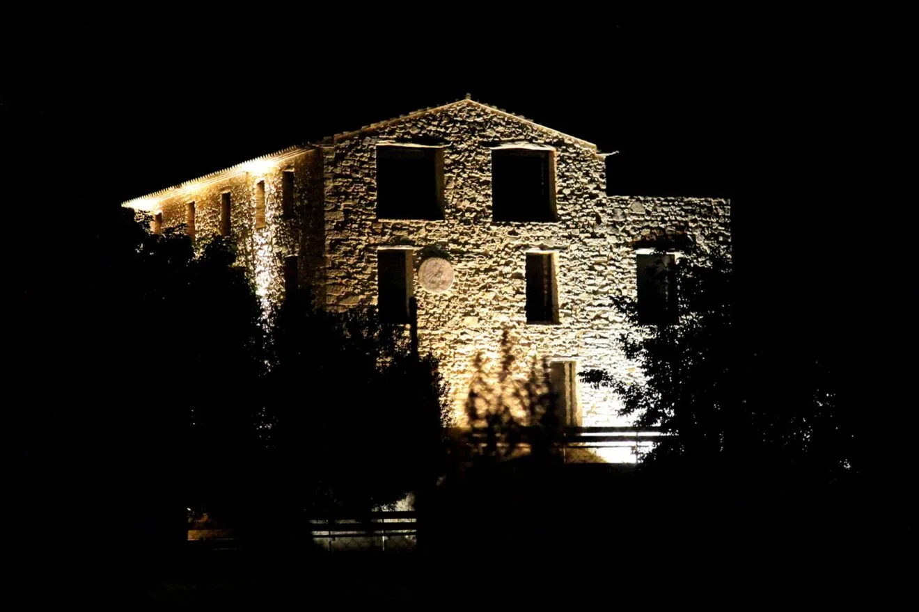 Casa Benigalip
