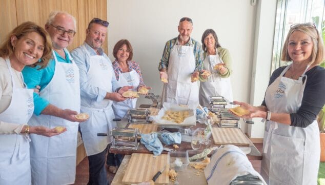clases de pasta en denia