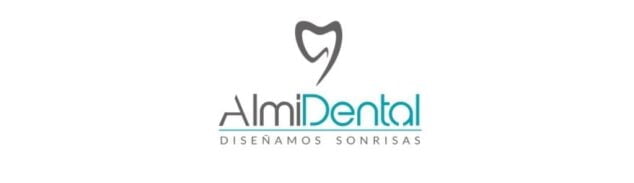 Imagen: Clínica AlmiDental - logotipo