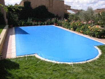 Cobertor para piscina – Tol2 Javea