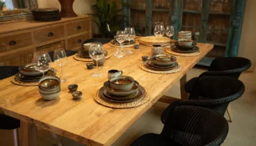 Consigue tu vajilla completa en esta tienda de Jávea – Bello Horizonte