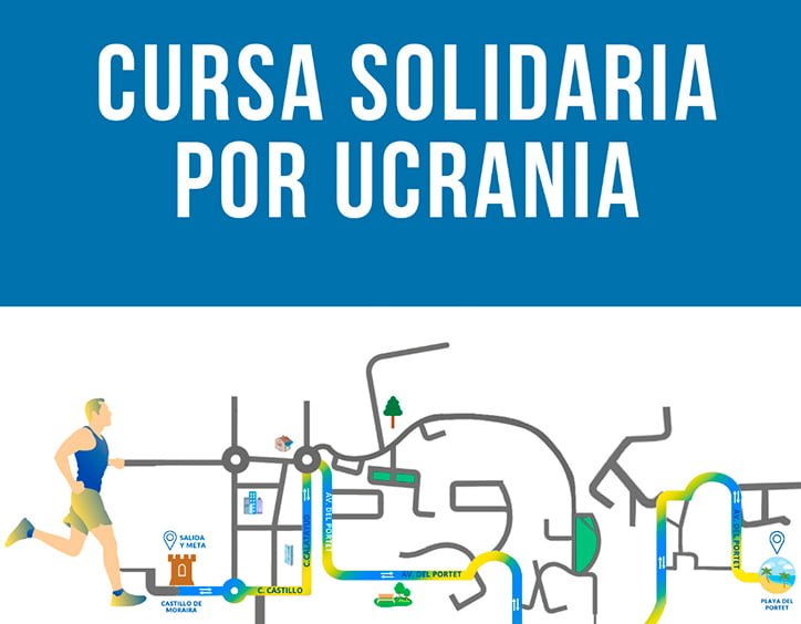 cursa solidaria portada