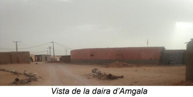 Image: Daira of Amgala