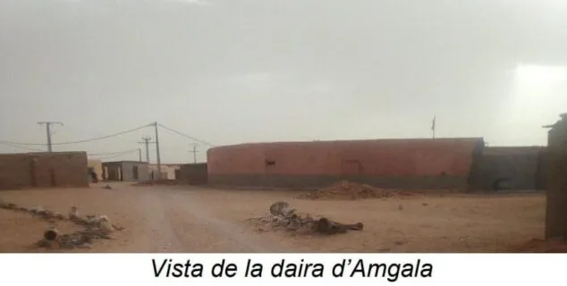 Imagen: Daira de Amgala