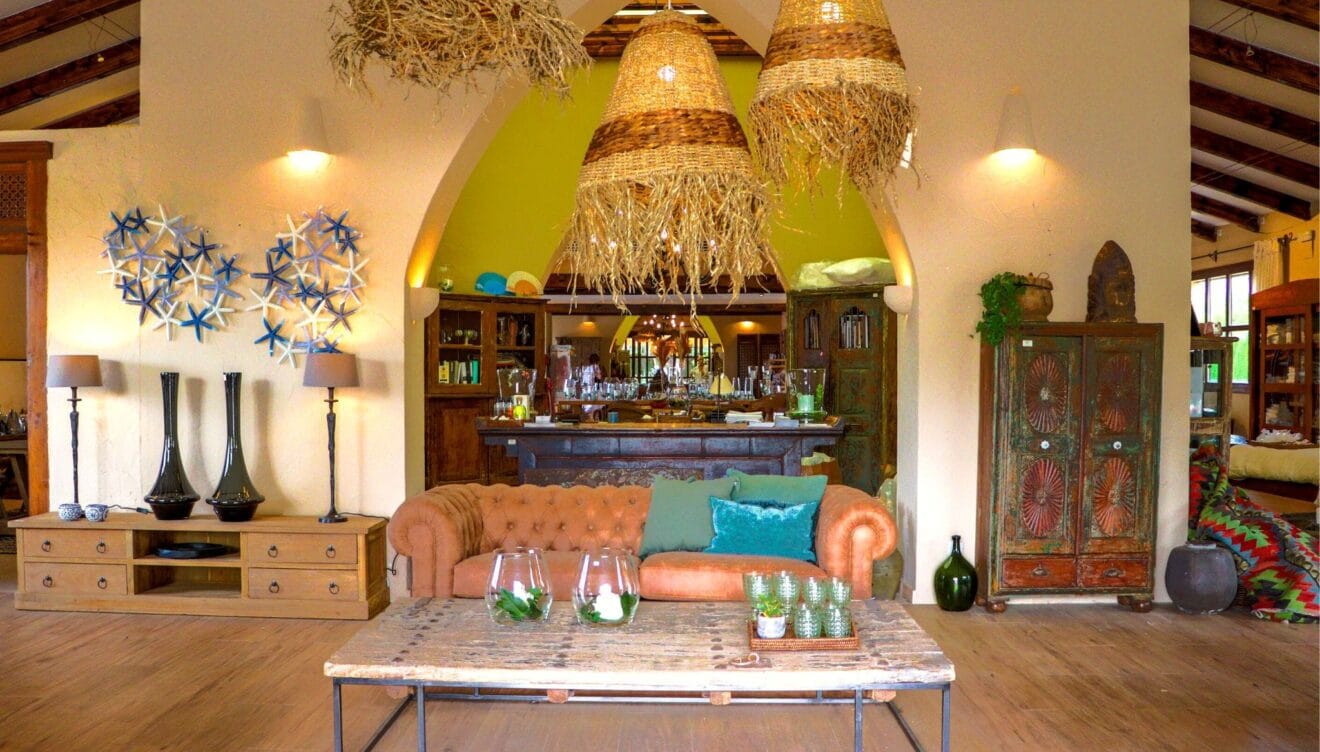 Decora tu hogar de la mano de Bello Horizonte