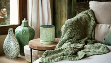 Decora tu hogar en los tonos de moda con la decoración de Bello Horizonte