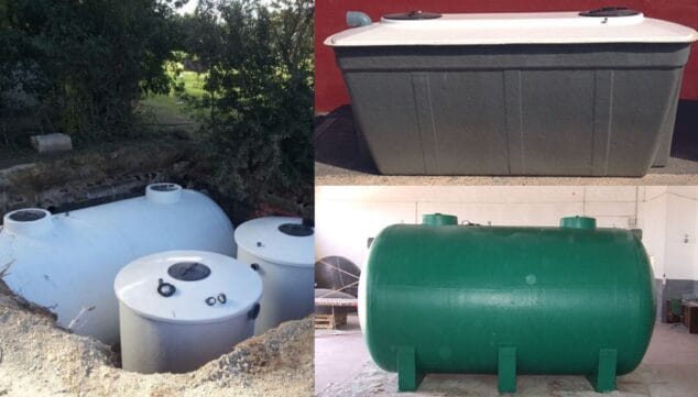 depuradoras de oxidacion total oxirex