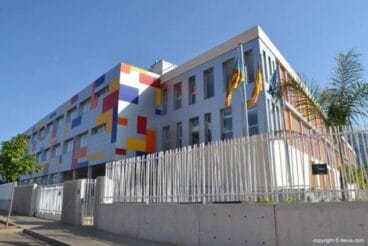 Escuela Oficial de Idiomas