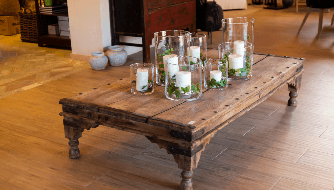 Encuentra la decoración ideal para tener un toque único en tu hogar