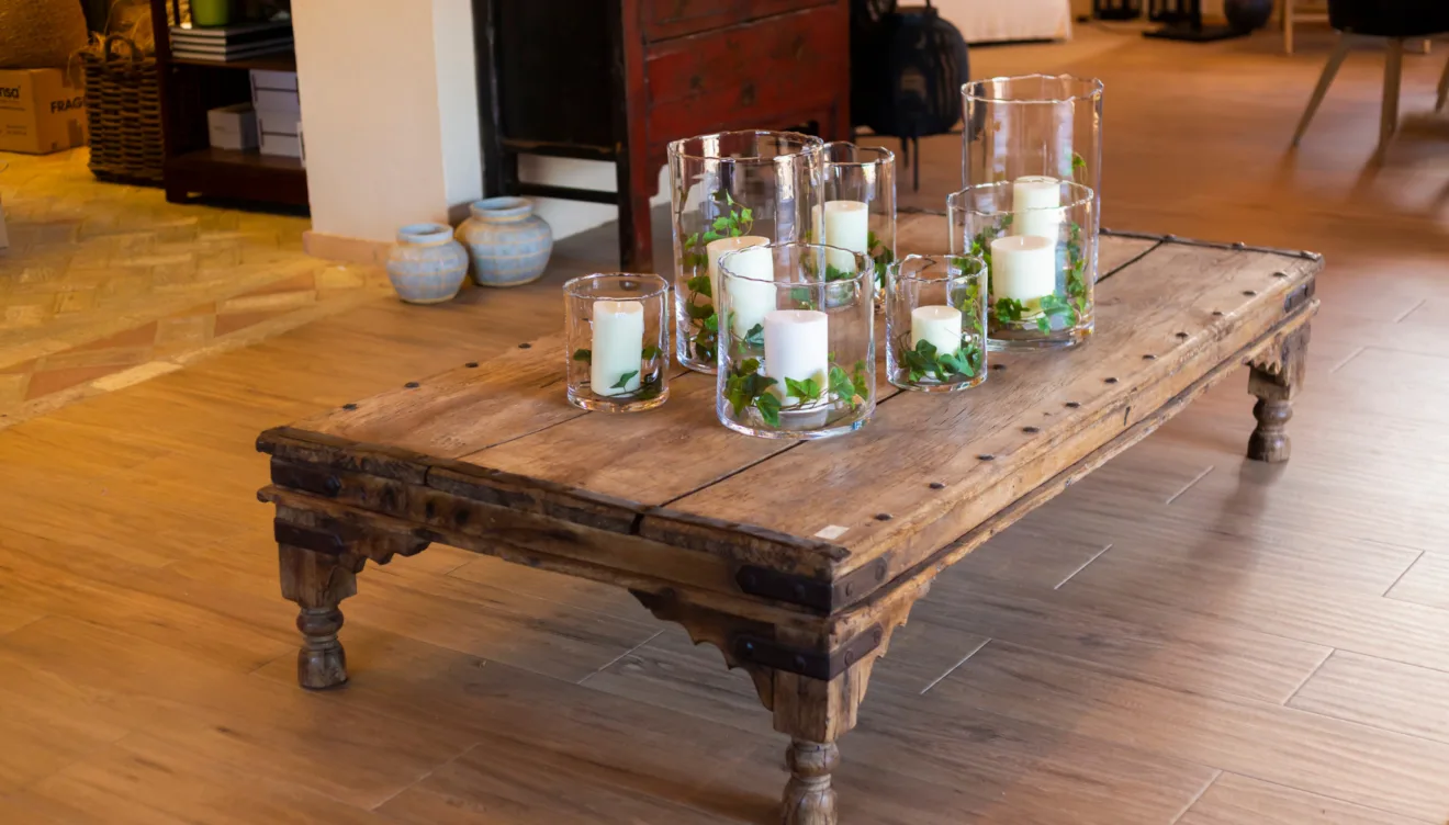 Encuentra la decoración ideal para tener un toque único en tu hogar