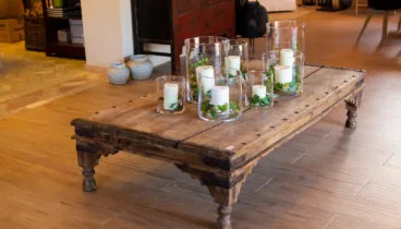 Encuentra la decoración ideal para tener un toque único en tu hogar