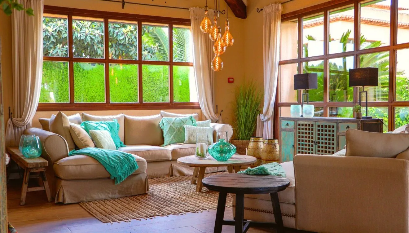 Encuentra la decoración ideal para tu casa