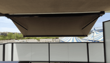 Encuentra toldos para tu balcón con Tol2 Javea