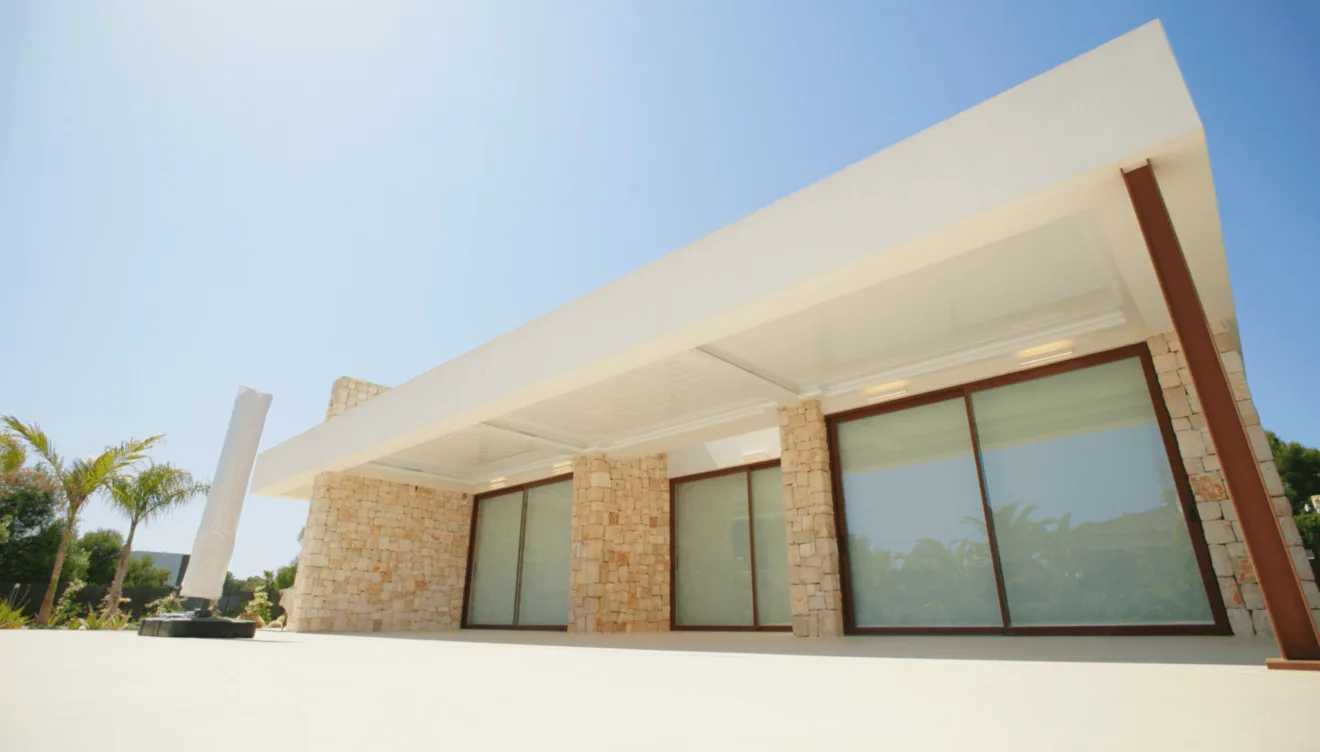 Encuentra tu toldo o pérgola a medida - Tol2 Javea