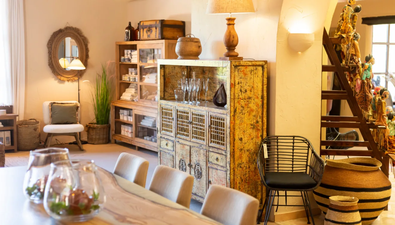 Espacios con mucha personalidad - Bello Horizonte